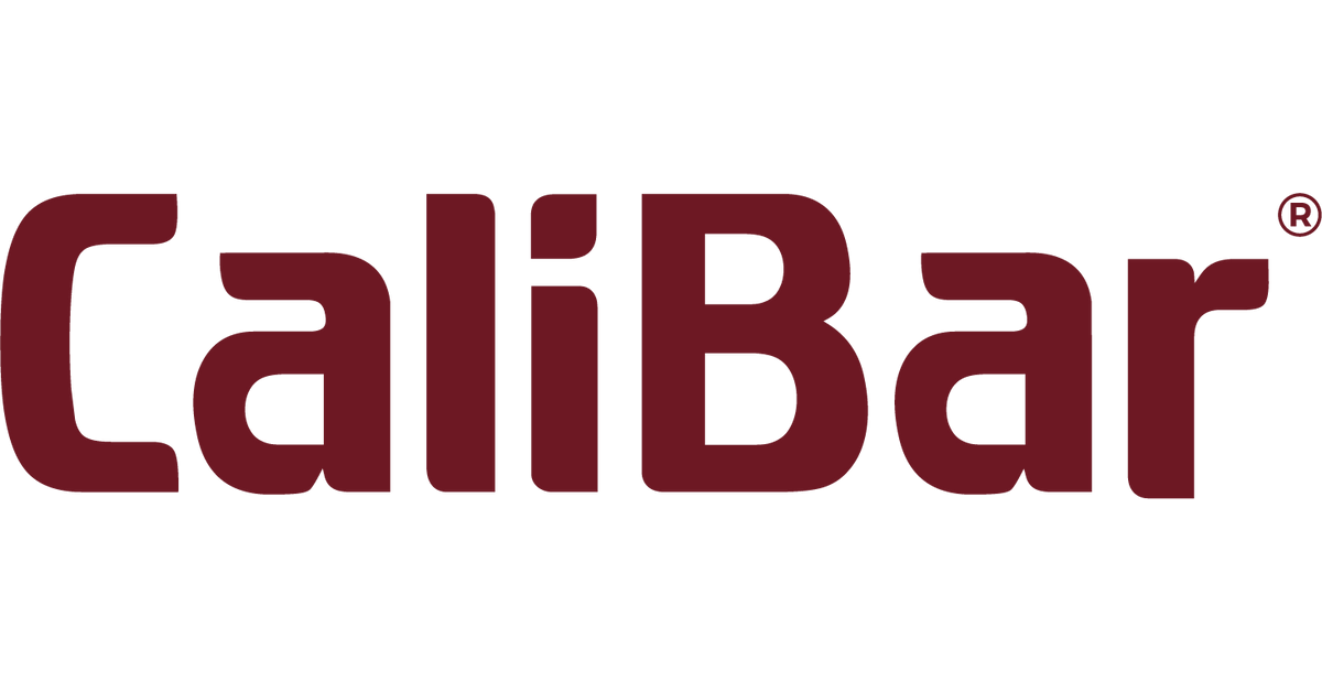 The CaliBar Range – CaliBar Store